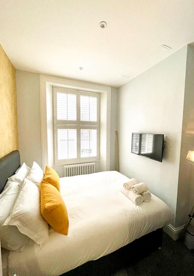 Gorgeous 2Br & Central Edinburgh Bolt-Hole Dış mekan fotoğraf